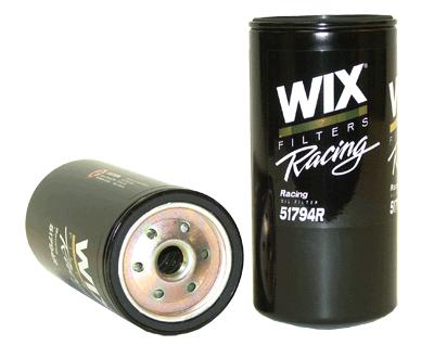 WIX Racing Lube