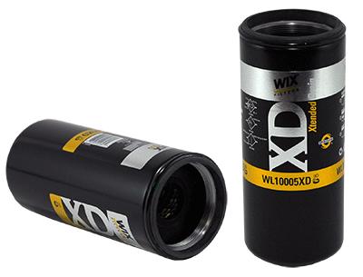 Wix Oil Filter
