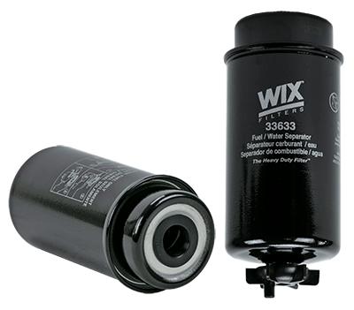 33633 - WIX Fuel/Water Separator