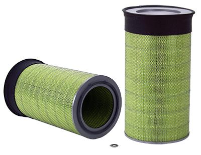 Wix NP Version Air Filter