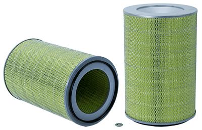 Wix NP Version Air Filter