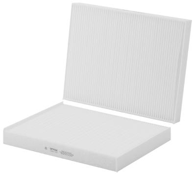 WIX Europe Cabin Air Filter