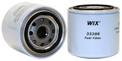 33386 - WIX Fuel Filter