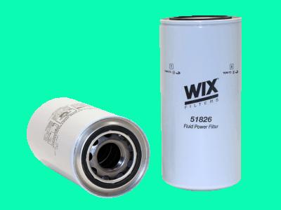 WIX Hydraulic