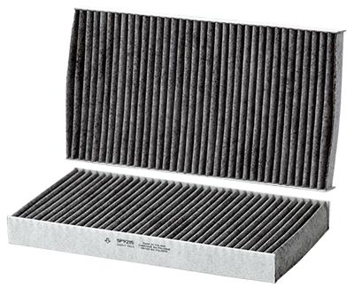 WIX Europe Cabin Air Filter
