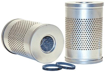 WIX Hydraulic