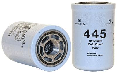WIX Hydraulic