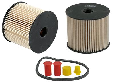 WIX Europe Fuel Filter