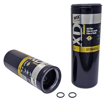 WIX Oil Filter