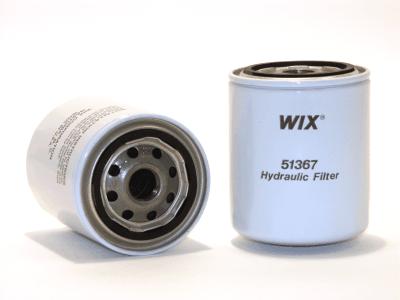 WIX Hydraulic