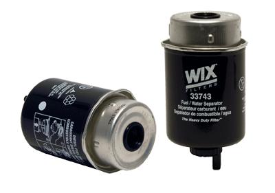 WIX Fuel/Water Separator