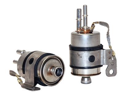 WIX Fuel Filter