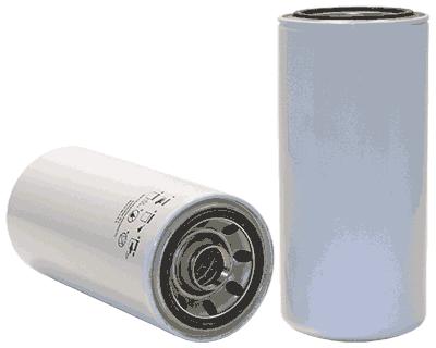 WIX Transmission Filter