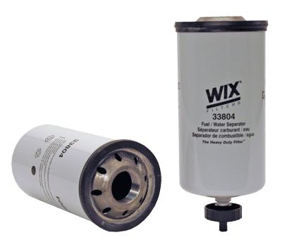 33804 - WIX Fuel Filter