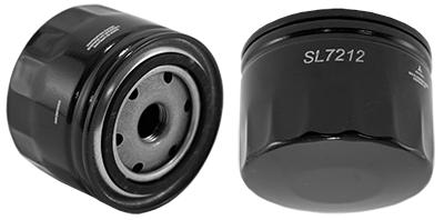 WIX Europe Oil Filter