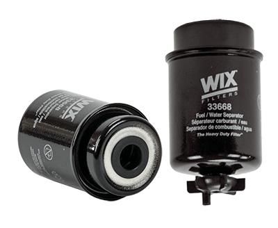 33668 - WIX Fuel/Water Separator