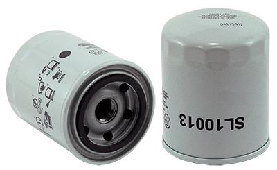WIX SPIN ON HYDRAULIC FILTER