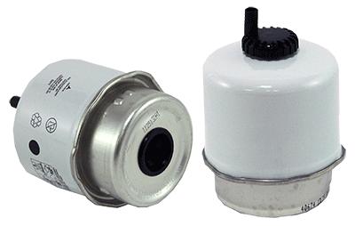Wix Fuel Filter