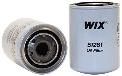 WIX Oil Filter