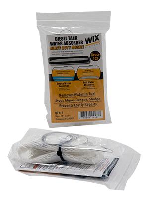 Wix Fuel Filter