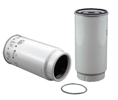 WIX Fuel Filter