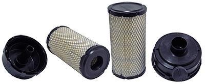 Wix Air Filter Kit