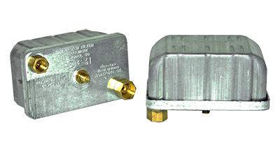 WIX Fuel Filter