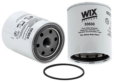 33630 - WIX Fuel Filter
