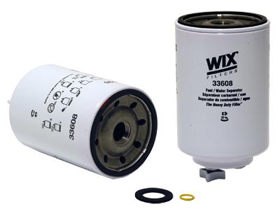 WIX Fuel/Water Separator