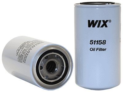 WIX Oil Filter