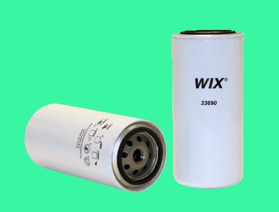 33690 - WIX Fuel Filter