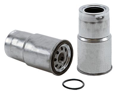 WIX Europe Fuel Filter