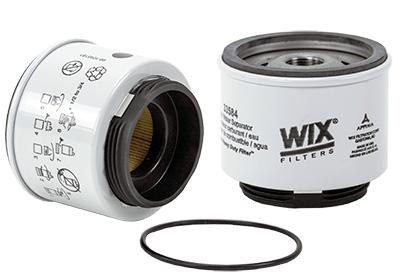 33584 - WIX Fuel Filter