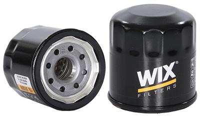 WIX Oil Filter