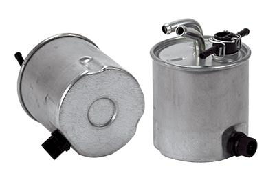 WIX Europe Fuel Filter