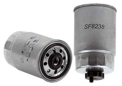 WF8238