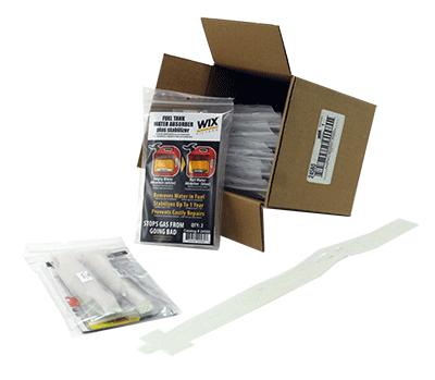 WIX Fuel Pre-filter