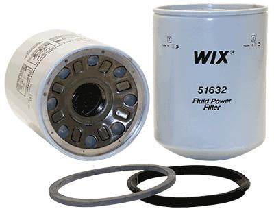 WIX Hydraulic