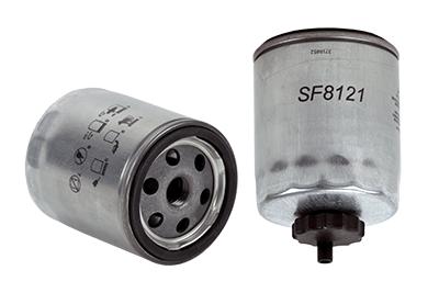 WF8121