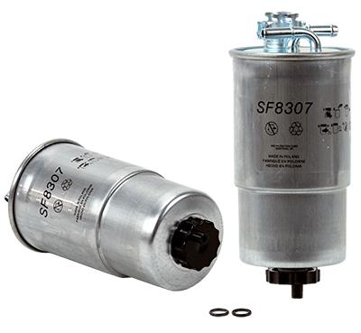 WF8307