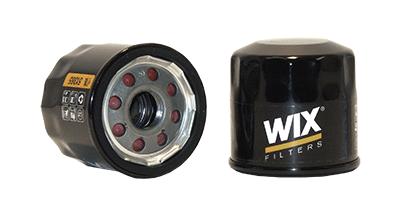 WIX Oil Filter