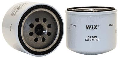 WIX Oil Filter