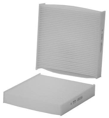 WIX Europe Cabin Air Filter
