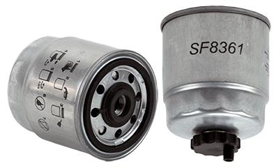 Load image into Gallery viewer, WIX Europe Fuel Filter
