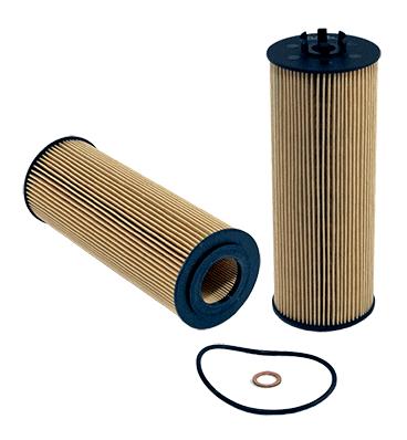 WIX Europe Oil Filter