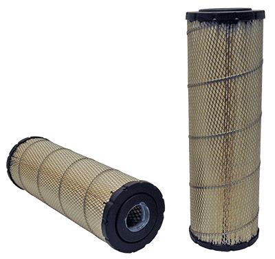 WIX Cabin Air Filter