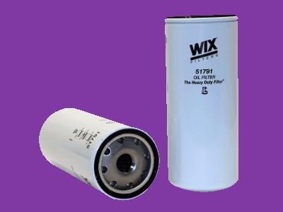 WIX Oil Filter