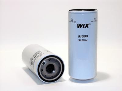 WIX Oil Filter