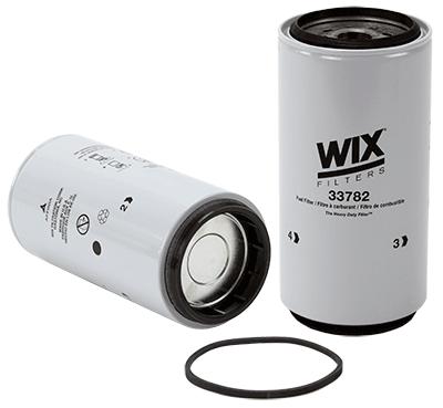 33782 - WIX Fuel Filter