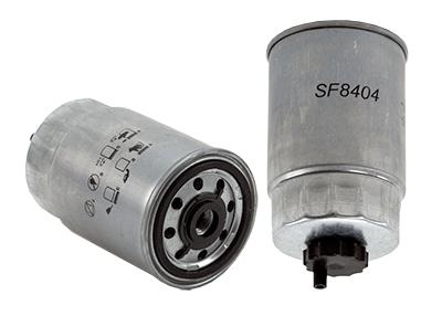 WIX Europe Fuel Filter